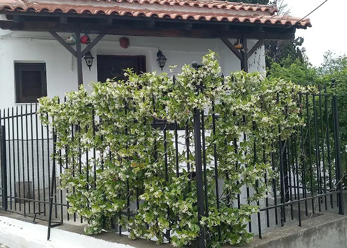 Saint Anna Country House.