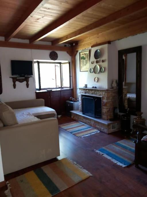Vakantiehuis Saint Anna Country House. Agia Anna (Evia)