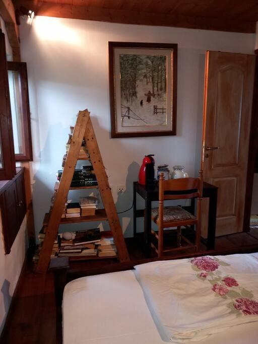 Saint Anna Country House. Agia Anna (Evia)