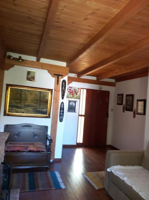 Saint Anna Country House. Holiday home