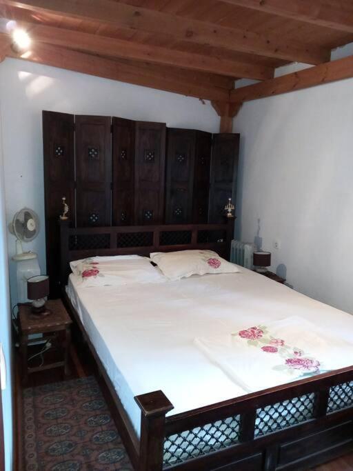 Saint Anna Country House. Agia Anna (Evia)