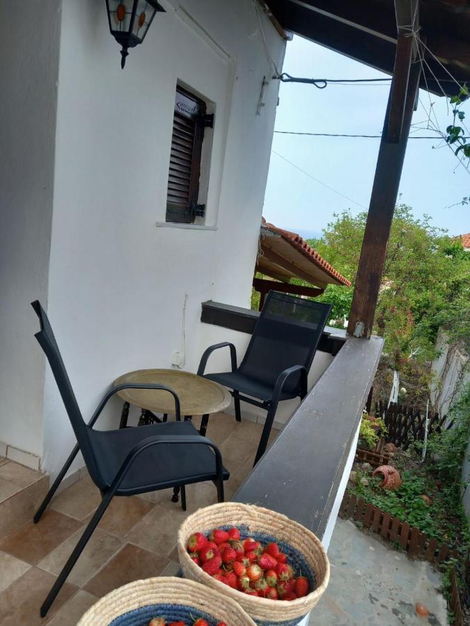 Saint Anna Country House.