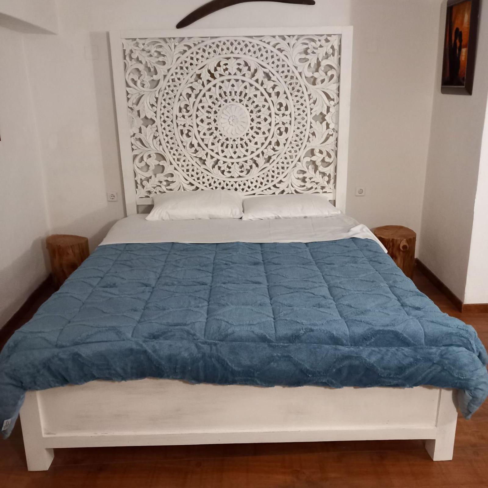 Saint Anna Country House. Holiday home Agia Anna (Evia)