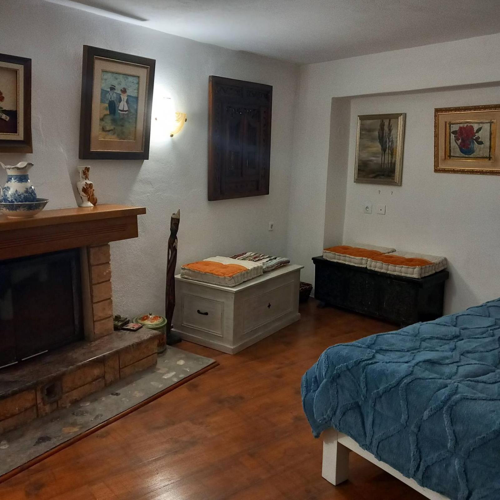 Holiday home Saint Anna Country House. *