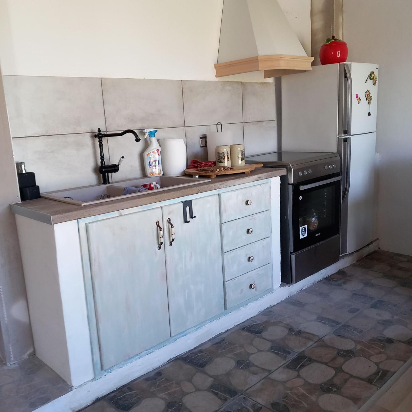 Saint Anna Country House. Holiday home *