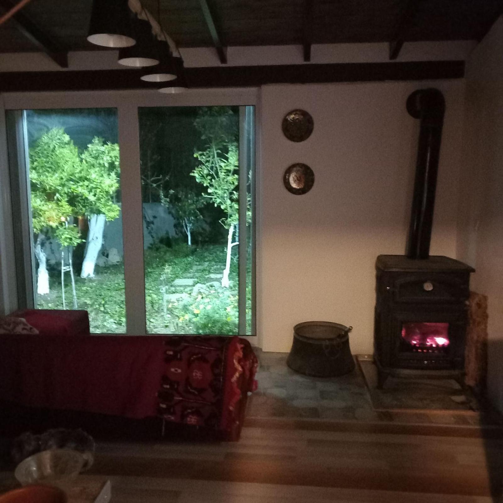 Holiday home Saint Anna Country House.