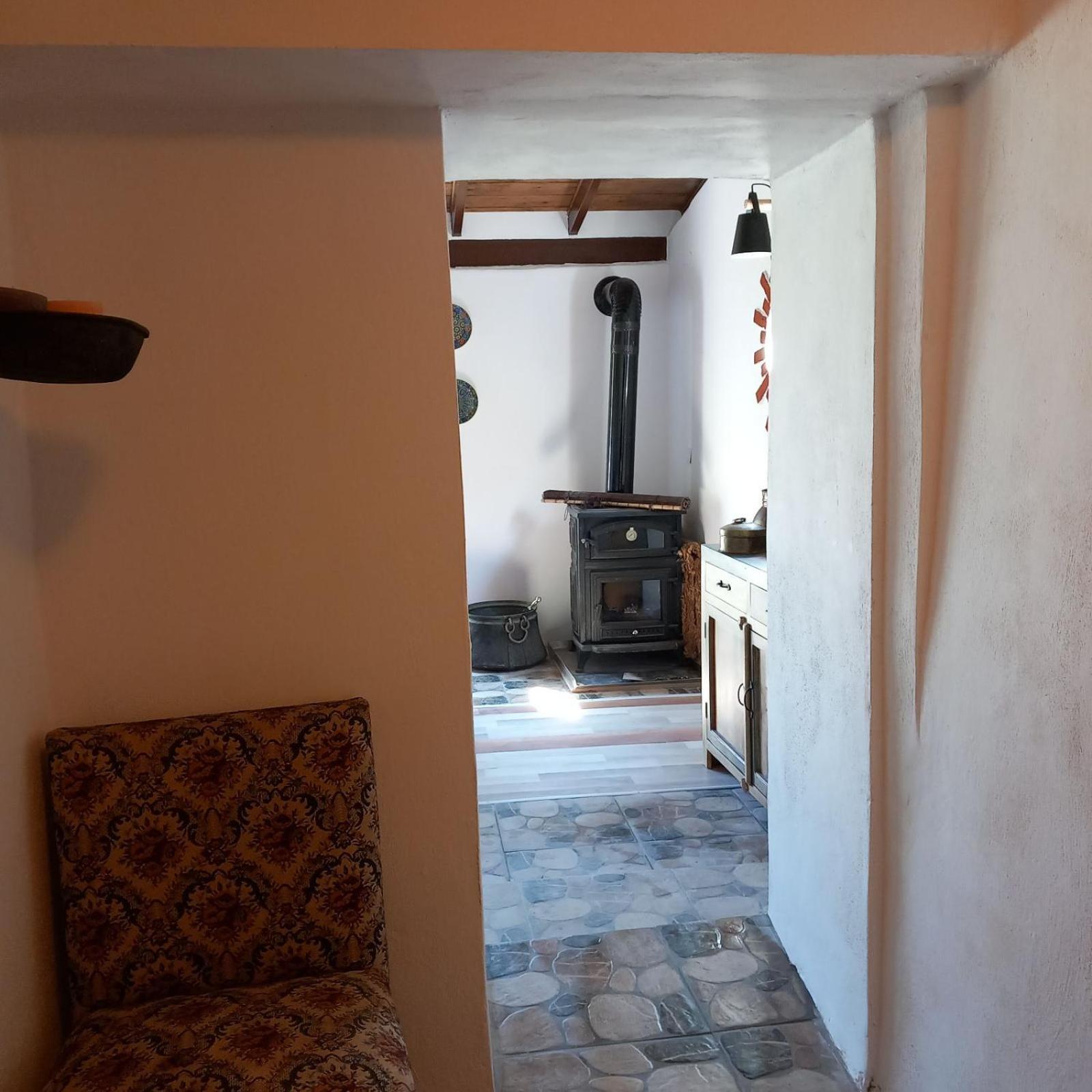 Holiday home Saint Anna Country House. *