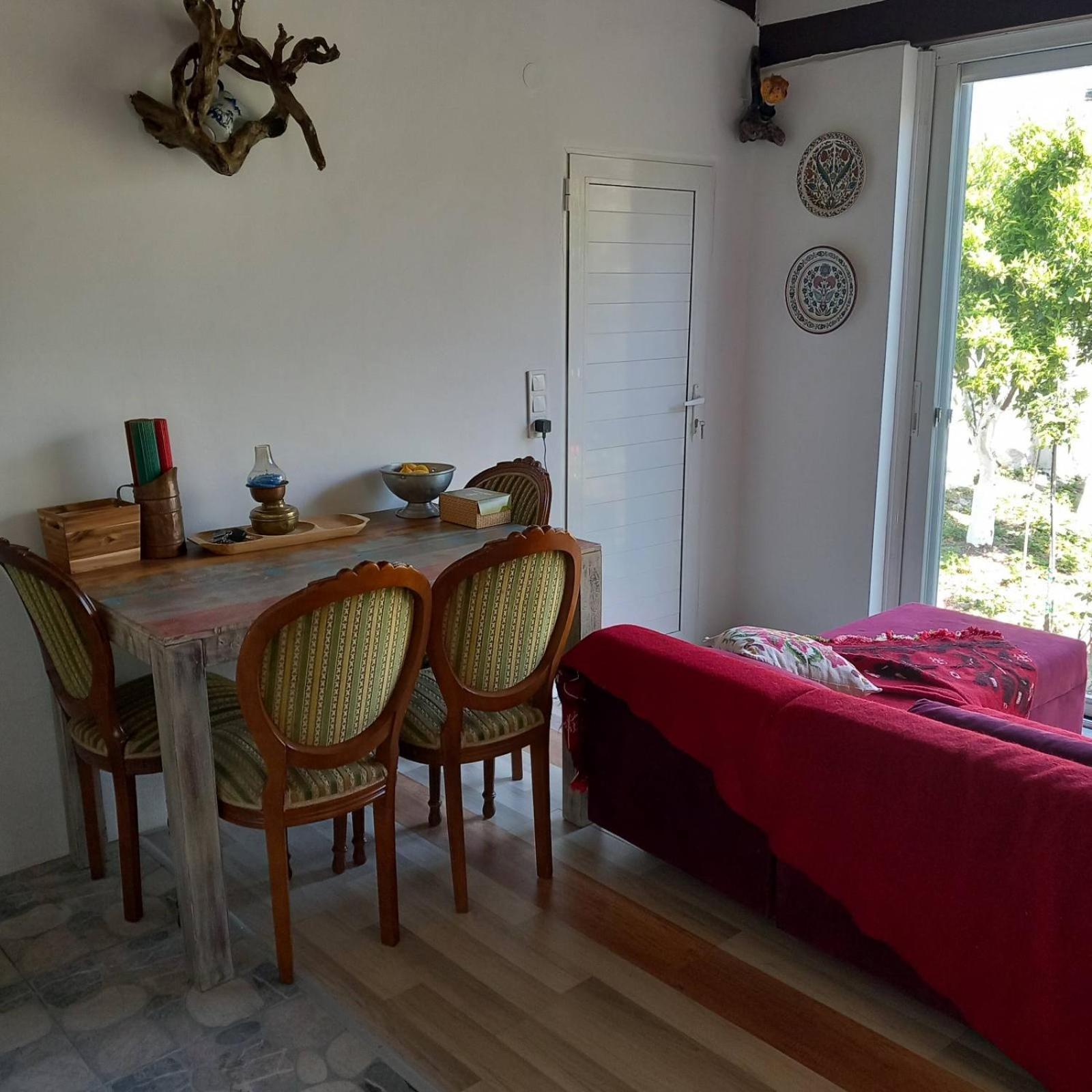 Saint Anna Country House. * Agia Anna (Evia)