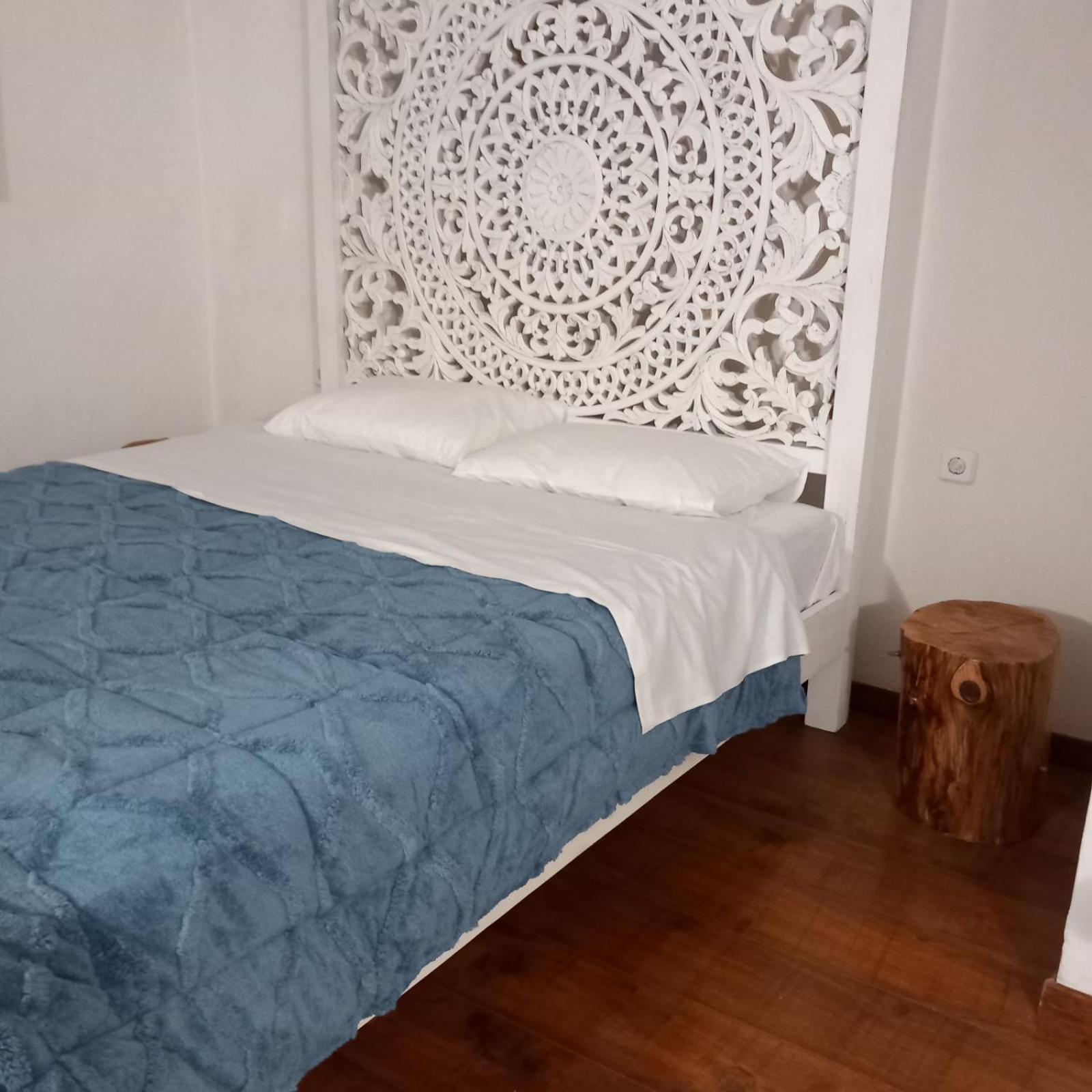 Saint Anna Country House. Holiday home Agia Anna (Evia)
