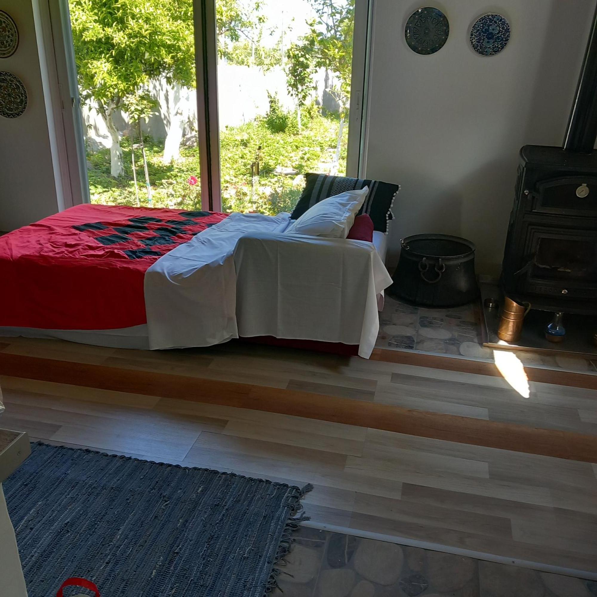 Holiday home Saint Anna Country House. *